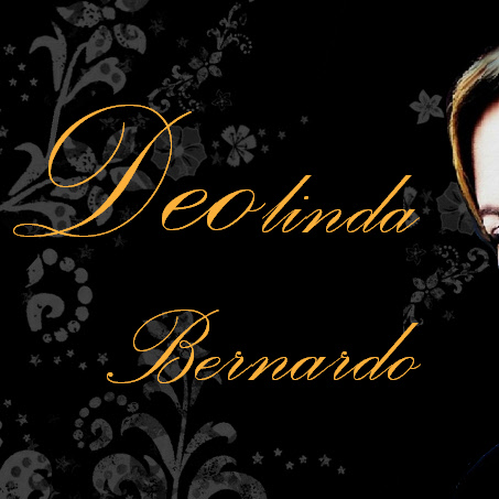 Deolinda 
Bernardo